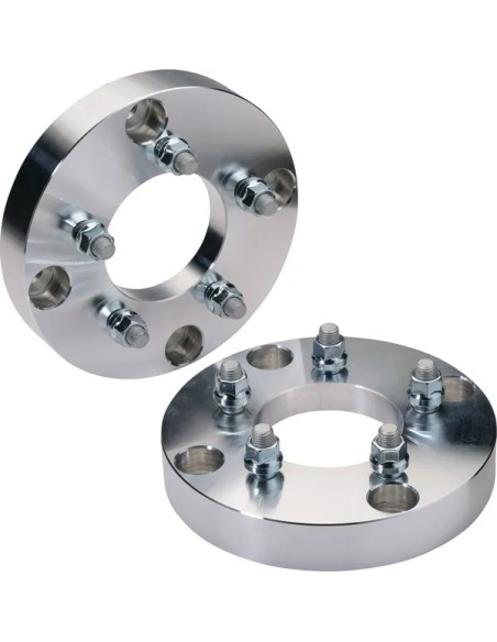 MOOSE OFFROAD FOUR WHEEL Distanzstücke - WHEEL SPACER ADAPTER 4/156 → 5
