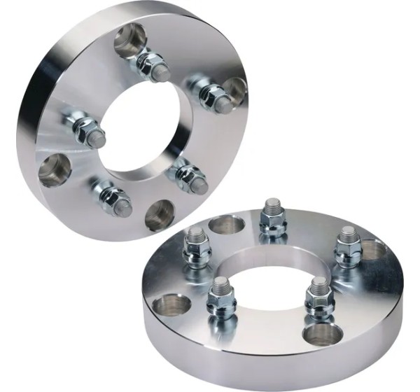 MOOSE OFFROAD FOUR WHEEL Distanzstücke - WHEEL SPACER ADAPTER 4/156 → 5