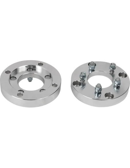 MOOSE OFFROAD FOUR WHEEL Distanzstücke - Detailansicht