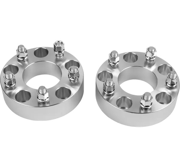 MOOSE OFFROAD FOUR WHEEL Distanzstücke - WHEEL SPACER - 5/4.5 - 38.1MM