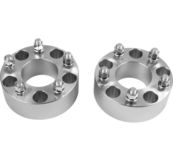 MOOSE OFFROAD FOUR WHEEL Distanzstücke - WHEEL SPACER - 5/4.5 - 50.8MM