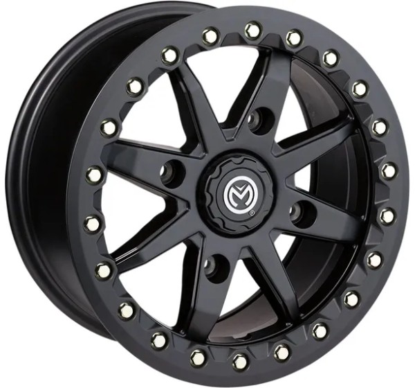 MOOSE OFFROAD FOUR WHEEL Räder für CAN AM (BRP) OUTLANDER 650 EFI 4X4 2011-2022