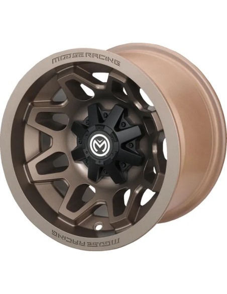 MOOSE OFFROAD FOUR WHEEL Räder für CAN AM (BRP) OUTLANDER 650 EFI 4X4 2011-2022