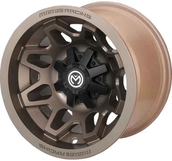 MOOSE OFFROAD FOUR WHEEL Räder für CAN AM (BRP) OUTLANDER 650 EFI 4X4 2011-2022