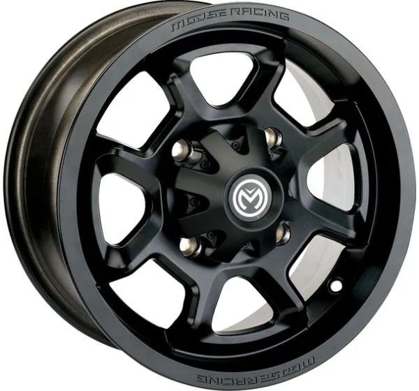 MOOSE OFFROAD FOUR WHEEL Räder für KAWASAKI KAF 620 2X4 2001-2023