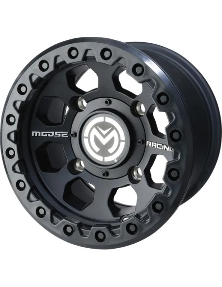 MOOSE OFFROAD FOUR WHEEL Räder - Detailansicht