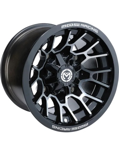 MOOSE OFFROAD FOUR WHEEL Räder für CAN AM (BRP) OUTLANDER 650 EFI 4X4 2011-2022