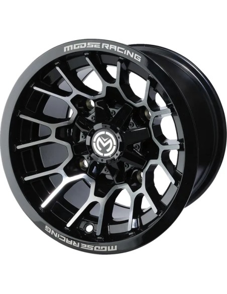 MOOSE OFFROAD FOUR WHEEL Räder - Detailansicht
