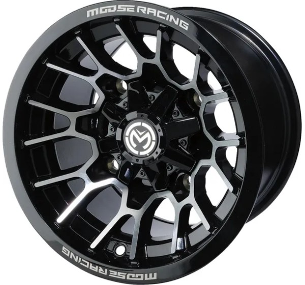 MOOSE OFFROAD FOUR WHEEL Räder - Detailansicht