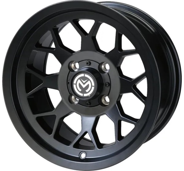 MOOSE OFFROAD FOUR WHEEL Räder für CAN AM (BRP) OUTLANDER 650 EFI 4X4 2011-2022