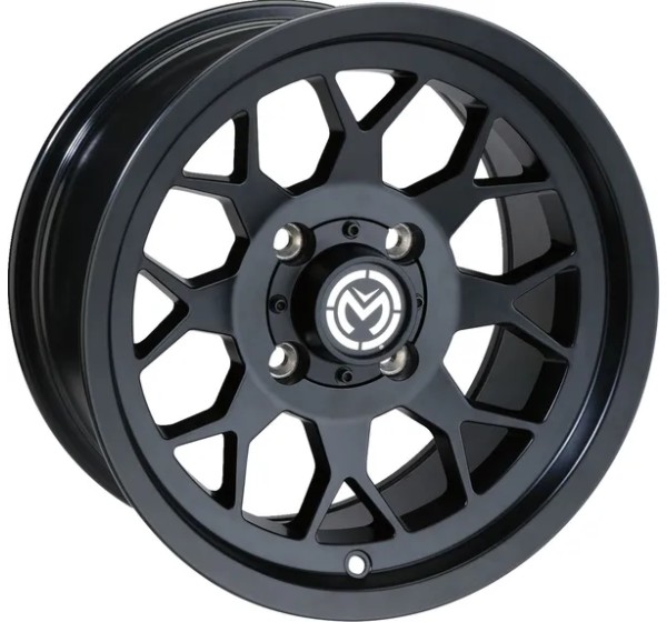 MOOSE OFFROAD FOUR WHEEL Räder - Detailansicht