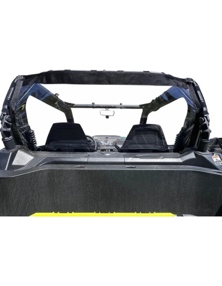 MOOSE OFFROAD FOUR WHEEL Rahmenkomponenten - Detailansicht