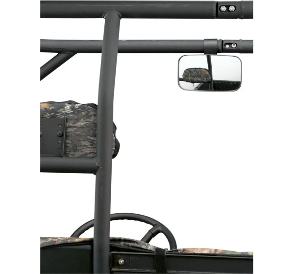 MOOSE OFFROAD FOUR WHEEL Spiegel - Einbaubeispiel