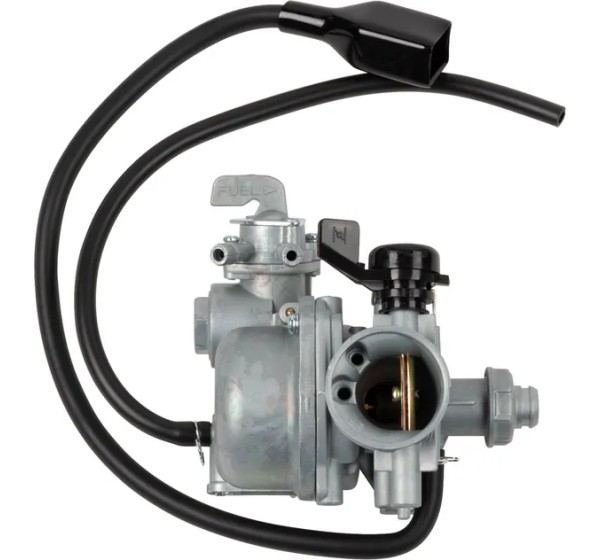 MOOSE OFFROAD FOUR WHEEL Vergaser - CARBURETOR HONDA ATV MOOSE