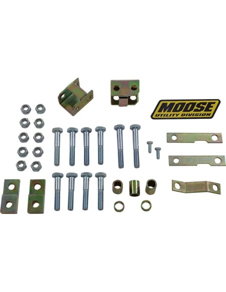 MOOSE OFFROAD FOUR WHEEL Federung vorne für HONDA TRX 420 FA 2009-2013