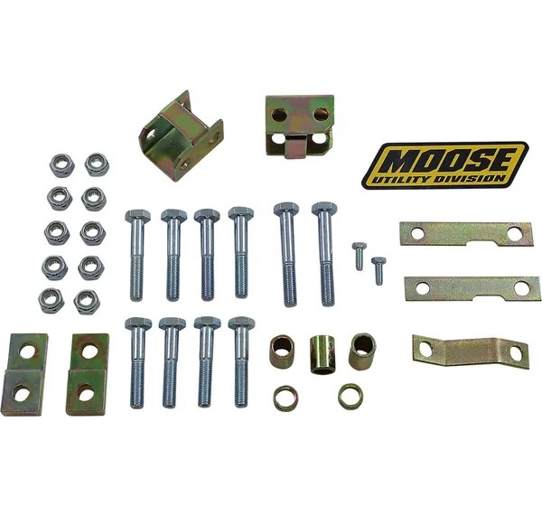 MOOSE OFFROAD FOUR WHEEL Federung vorne für HONDA TRX 420 FA 2009-2013