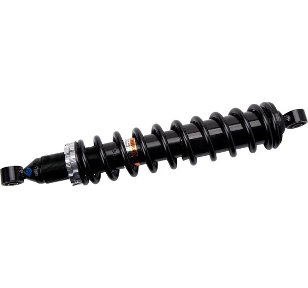 MOOSE OFFROAD FOUR WHEEL Federung hinten - GAS SHOCK FRONT MOOSE