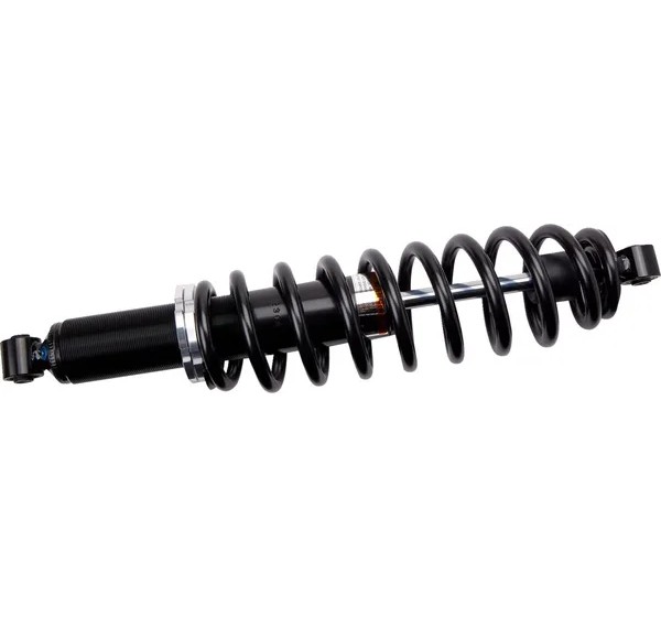 MOOSE OFFROAD FOUR WHEEL Federung hinten - GAS SHOCK REAR MOOSE