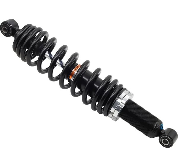 MOOSE OFFROAD FOUR WHEEL Federung hinten - GAS SHOCK REAR MOOSE