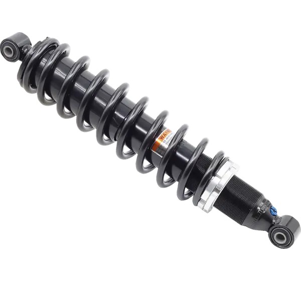MOOSE OFFROAD FOUR WHEEL Federung hinten für SUZUKI LT-A 750 AXI 4X4 2019-2023