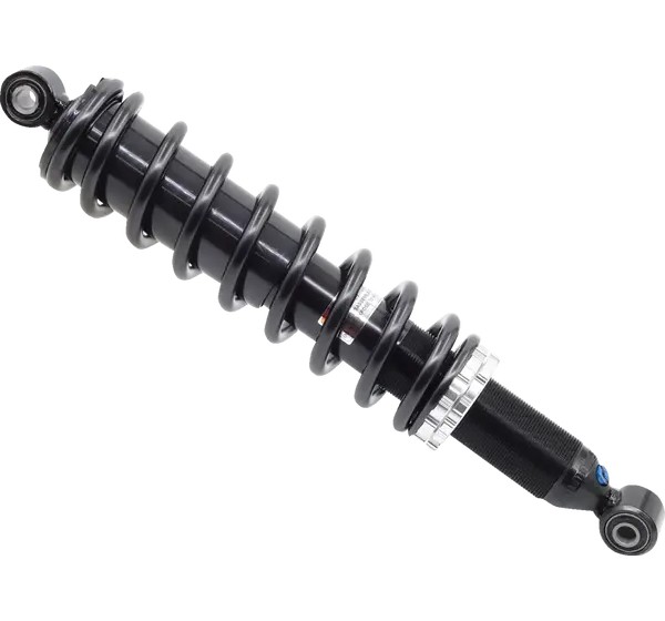 MOOSE OFFROAD FOUR WHEEL Federung hinten für KAWASAKI KVF 300 2X4 2012-2025