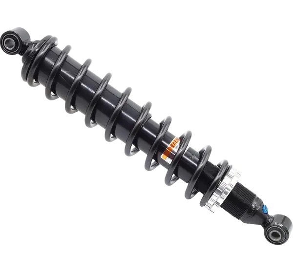 MOOSE OFFROAD FOUR WHEEL Federung hinten für YAMAHA YFM 450 4X4 2018-2025