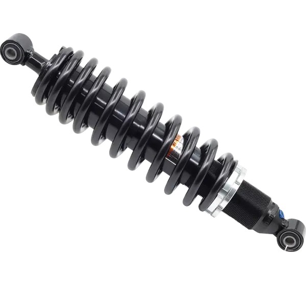 MOOSE OFFROAD FOUR WHEEL Federung hinten für SUZUKI LT-A 750 AXI 4X4 2019-2023