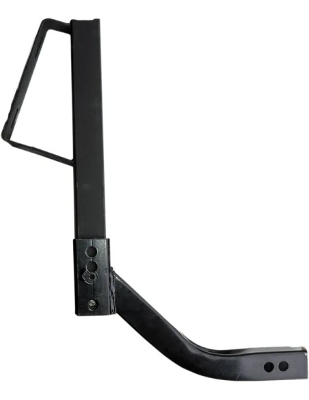 MOOSE OFFROAD FOUR WHEEL Gepäckträger & Transportvorrichtungen für KAWASAKI KAF 620 4X4 2001-2025