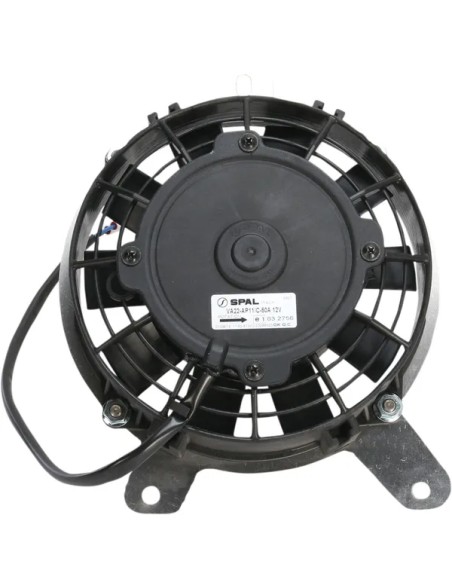 MOOSE OFFROAD FOUR WHEEL Kühlsysteme für YAMAHA YFZ 450 R 2014-2015