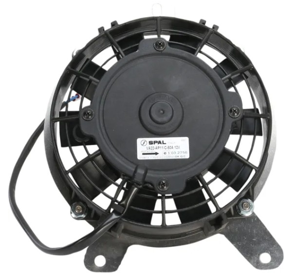 MOOSE OFFROAD FOUR WHEEL Kühlsysteme für YAMAHA YFZ 450 R 2014-2015