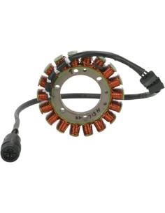 Stator