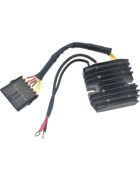 MOOSE OFFROAD FOUR WHEEL Anlasser & Zündung - REGULATOR/RECTIFIER CAN AM MOO