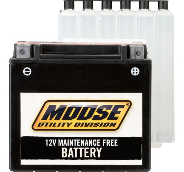 MOOSE OFFROAD FOUR WHEEL Batterien für CAN AM (BRP) DS 90 2X4 2003-2023