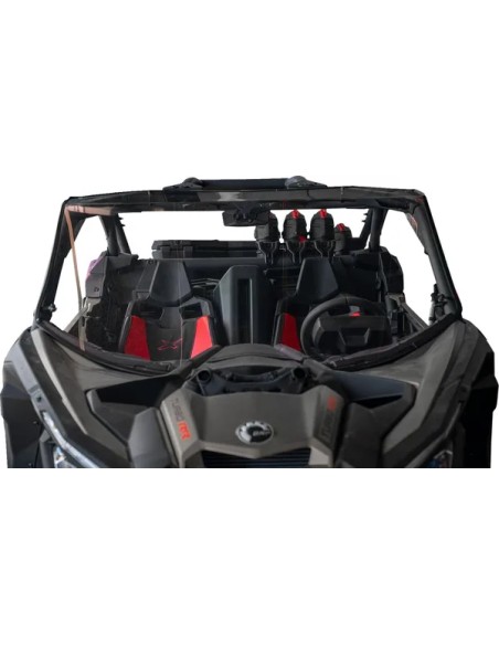 MOOSE OFFROAD FOUR WHEEL Windschilde für CAN AM (BRP) MAVERICK TURBO 900 RR EFI 4X4 2022-2024