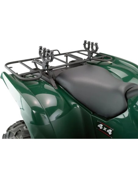 MOOSE OFFROAD FOUR WHEEL Gewehr- und Bogenhalter - RACK GUN AXIS DOUBLE