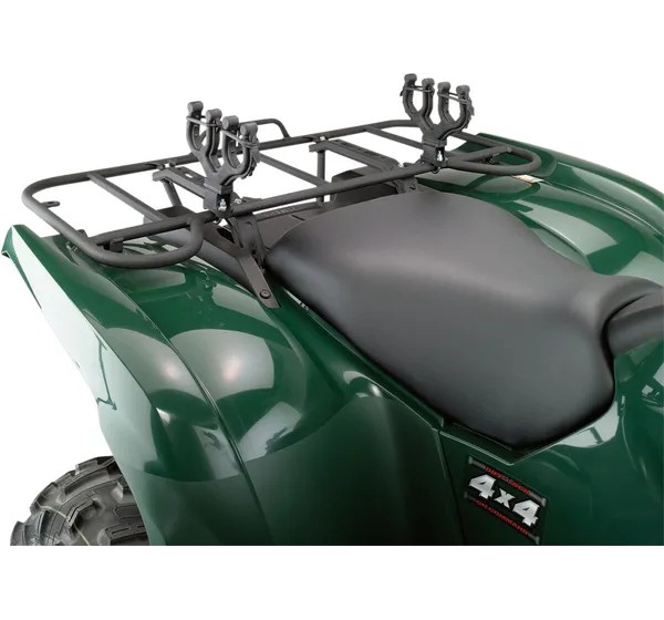 MOOSE OFFROAD FOUR WHEEL Gewehr- und Bogenhalter - RACK GUN AXIS DOUBLE