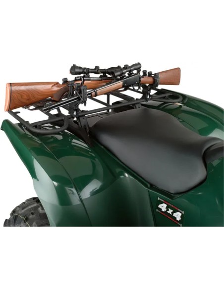 MOOSE OFFROAD FOUR WHEEL Gewehr- und Bogenhalter - Detailansicht