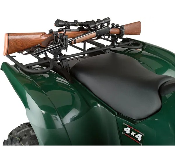 MOOSE OFFROAD FOUR WHEEL Gewehr- und Bogenhalter - Detailansicht