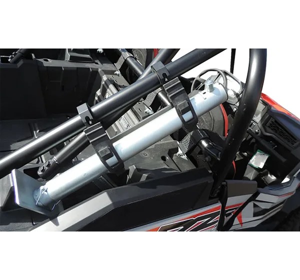 MOOSE OFFROAD FOUR WHEEL Ständer & Tische - Einbaubeispiel