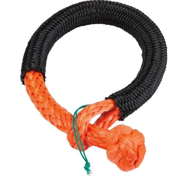 MOOSE OFFROAD Seilwinden - SOFT SHACKLE MOOSE