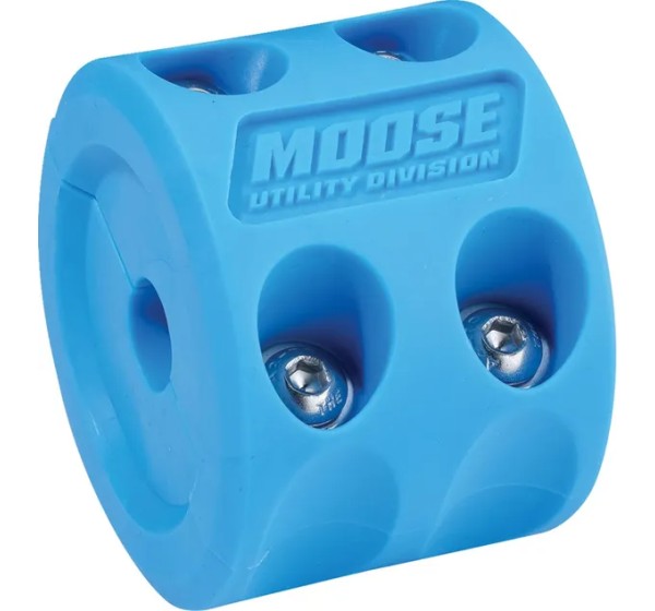 MOOSE OFFROAD FOUR WHEEL Seilwinden - CUSHION WINCH CABLE BLUE MOOSE