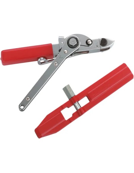 MOOSE OFFROAD FOUR WHEEL Tools - MUD PREMIUM BANDING TOOL