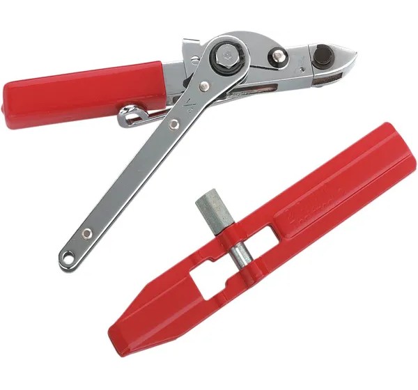MOOSE OFFROAD FOUR WHEEL Tools - MUD PREMIUM BANDING TOOL