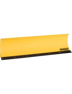 Schneepflugblatt