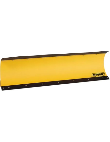 MOOSE OFFROAD- SNOW Schneeschilder für CAN AM (BRP) OUTLANDER 650 EFI 4X4 2011-2024