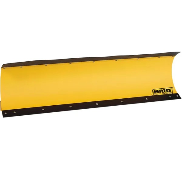 MOOSE OFFROAD- SNOW Schneeschilder für CAN AM (BRP) OUTLANDER 650 EFI 4X4 2011-2024