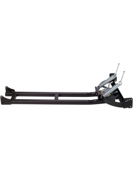 MOOSE OFFROAD- SNOW Schneeschilder für CAN AM (BRP) OUTLANDER 650 EFI 4X4 2011-2024