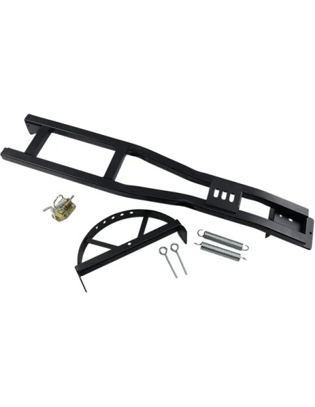 MOOSE OFFROAD- SNOW Schneeschilder für KAWASAKI KAF 620 4X4 2001-2025