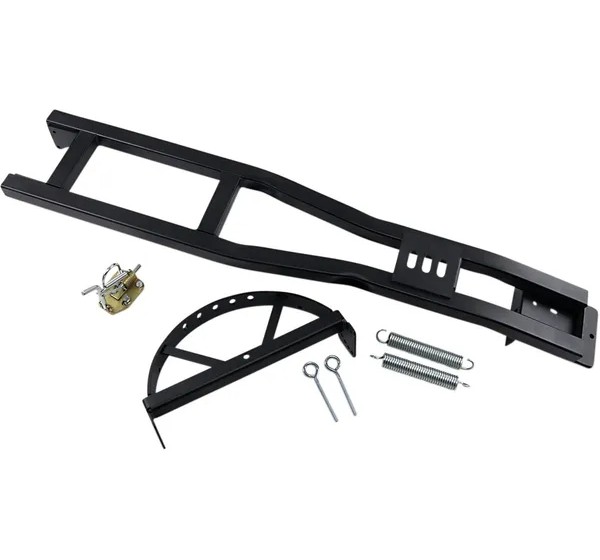 MOOSE OFFROAD- SNOW Schneeschilder für KAWASAKI KAF 620 4X4 2001-2025