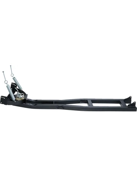 MOOSE OFFROAD- SNOW Schneeschilder - Detailansicht